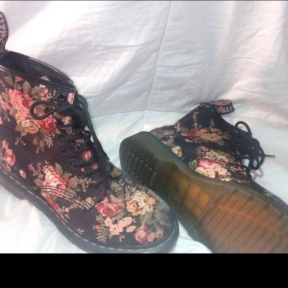 Doc Martens